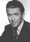 James Stewart 5 Nominations and 1 Oscar